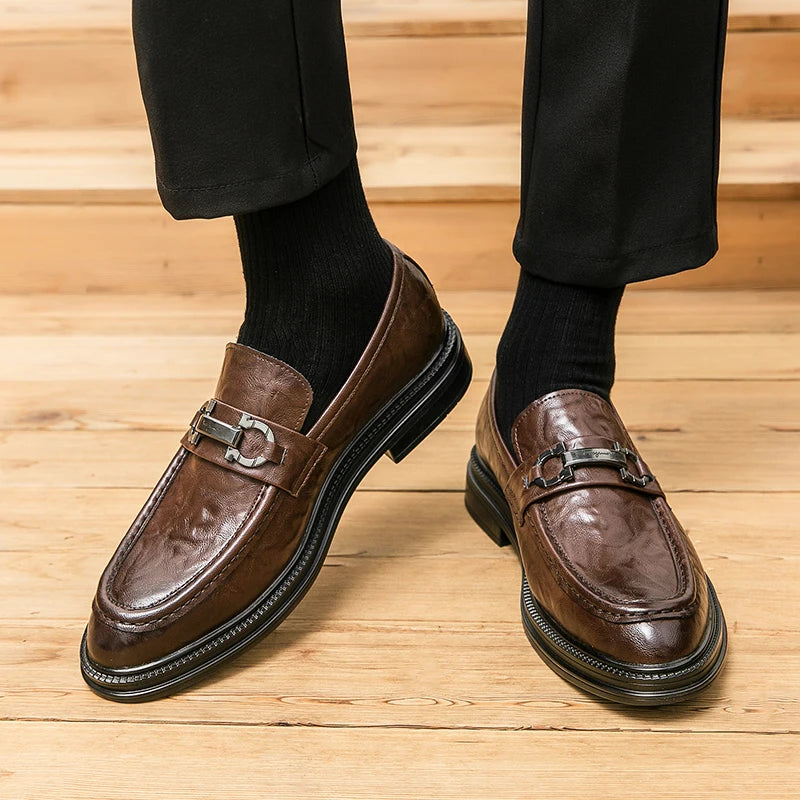 Dress Shoes