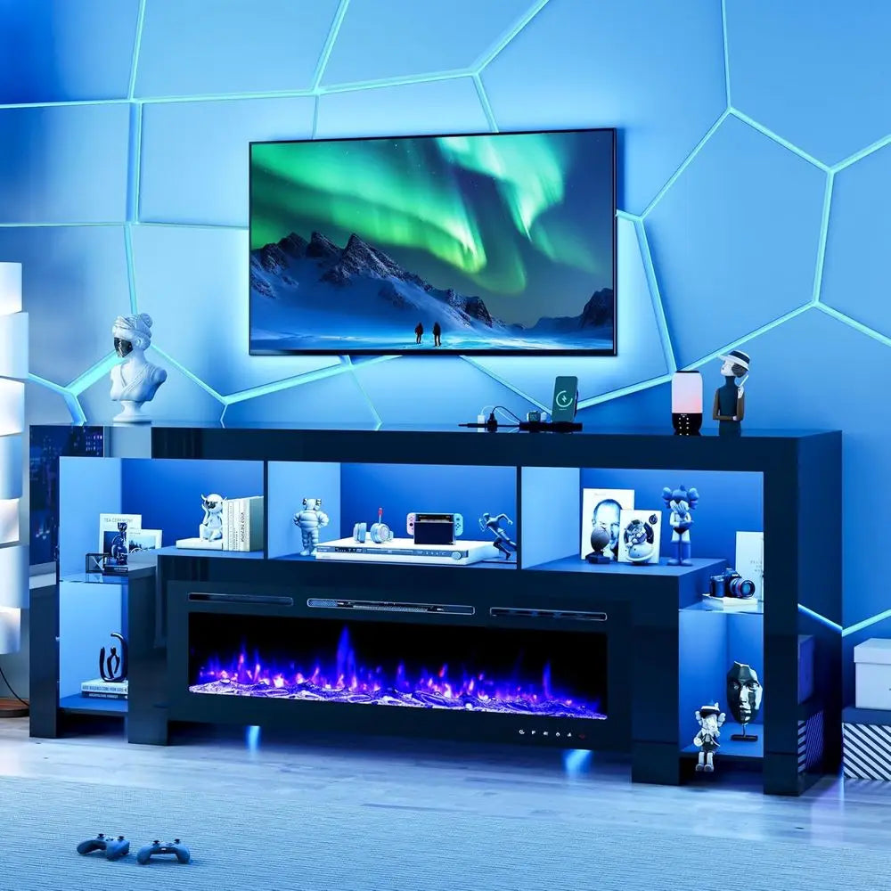 94.5 Electric iReplace TV Stand