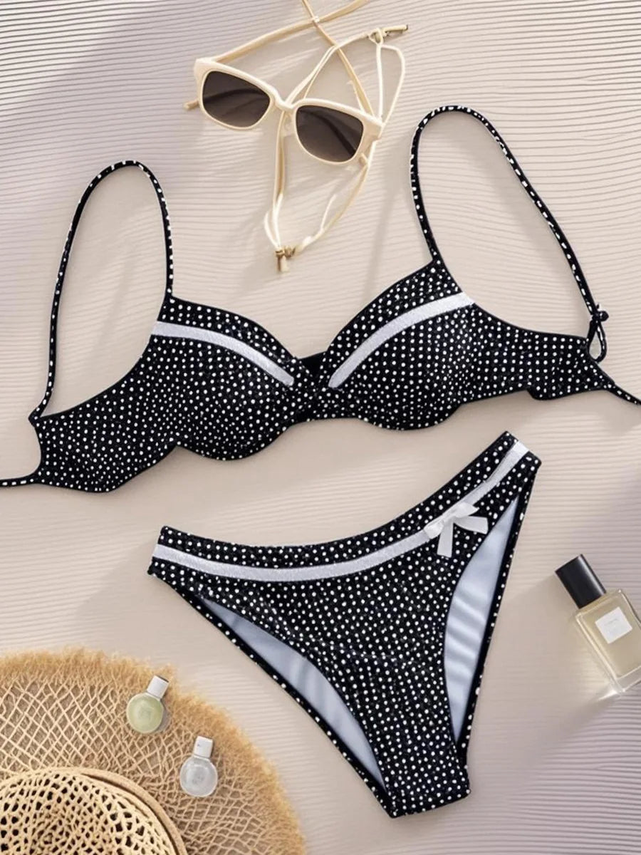 Micro Push Up Bikini