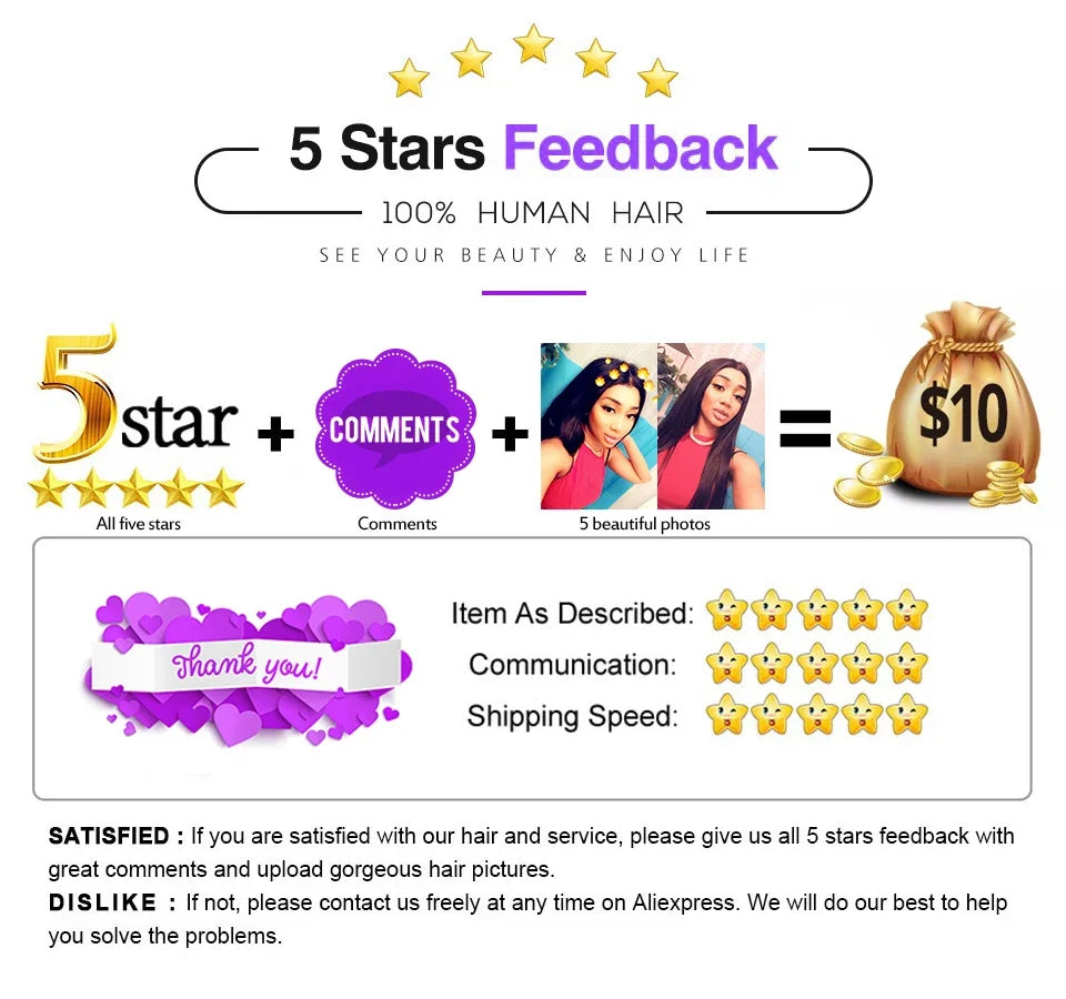 Loose Deep Wave Human Hair Bundles With 5x5 6x6 HD Lace Closure Frontal With Bundles Virgin Raw Hair Weave Hair Extension 8-40"