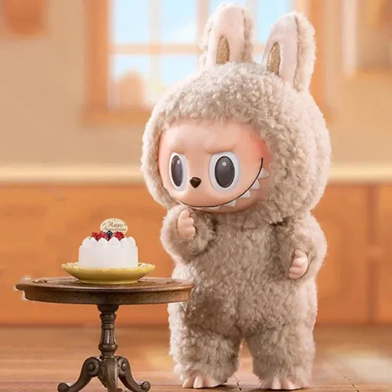 LABUBU THE MONSTERS - Exciting Macaron