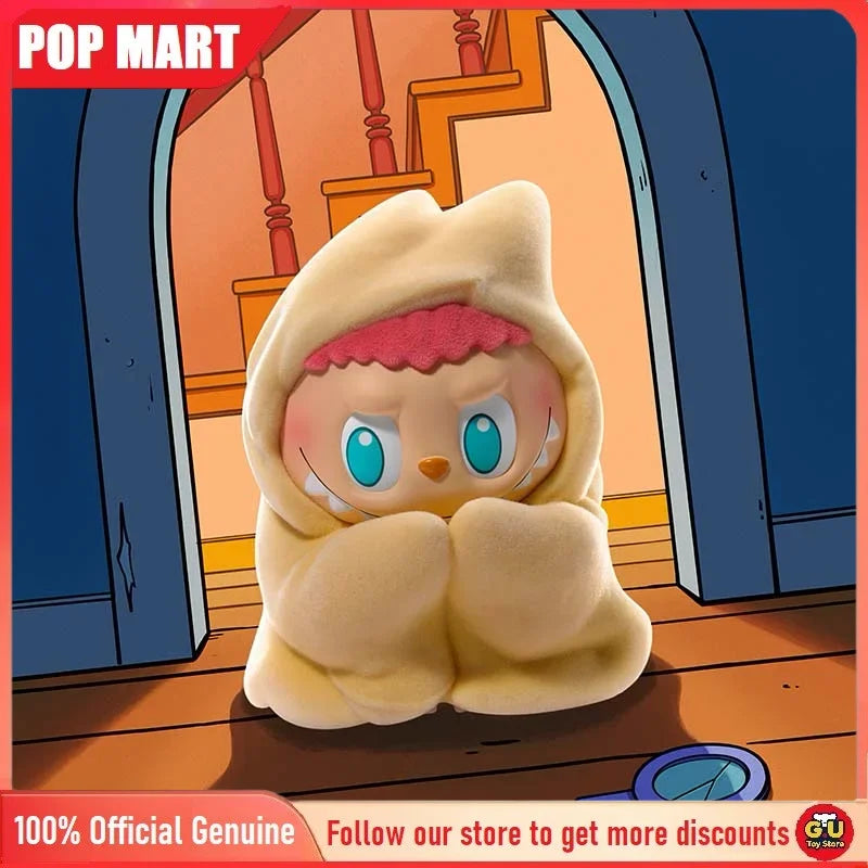 Labubu The Monsters 1:00 AM Series