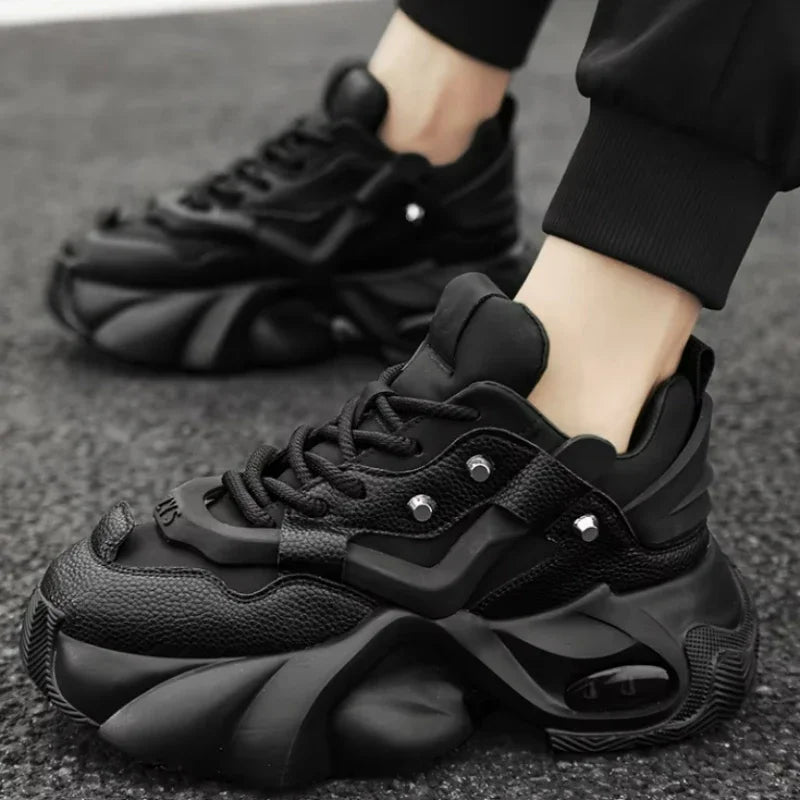 Chunky Sneakers