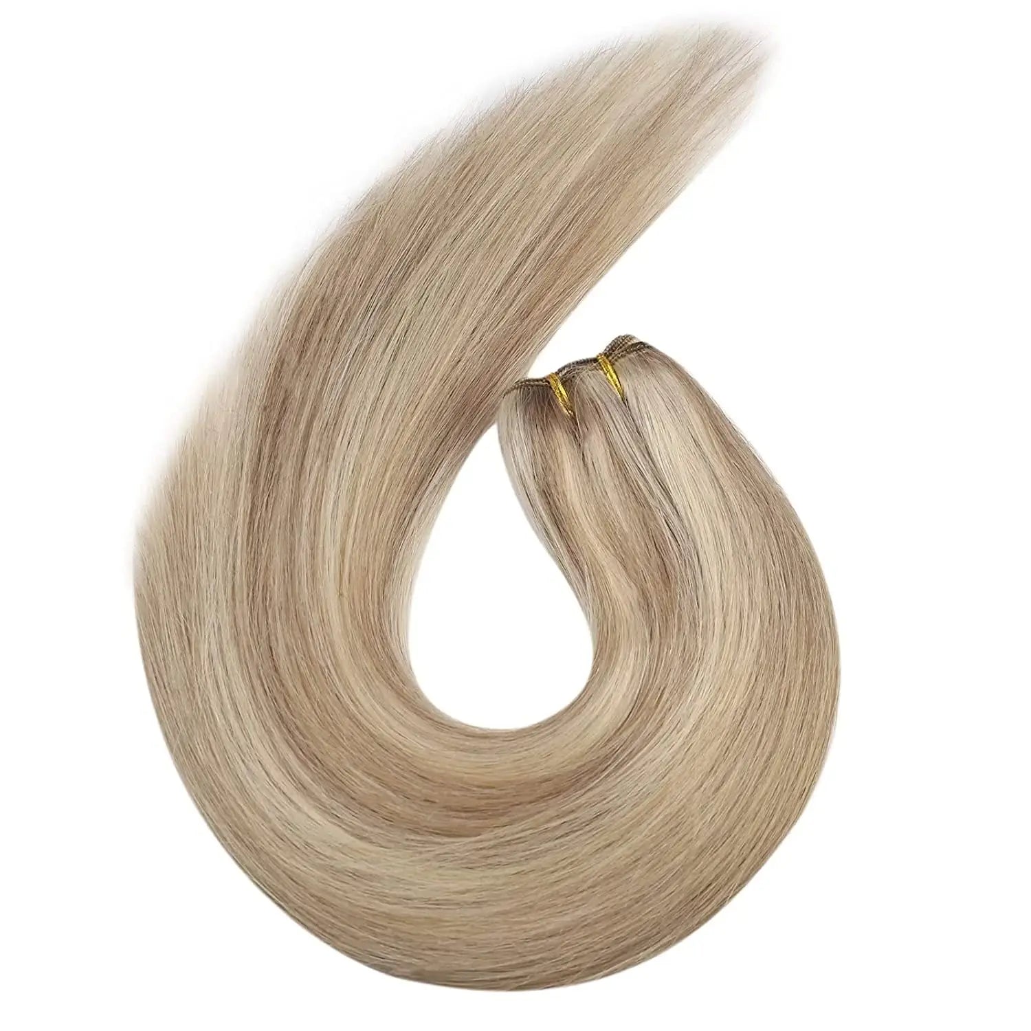 Human Hair Bundles