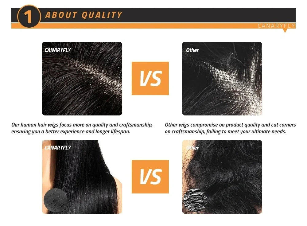 Burgundy Brazilian Straight Wig