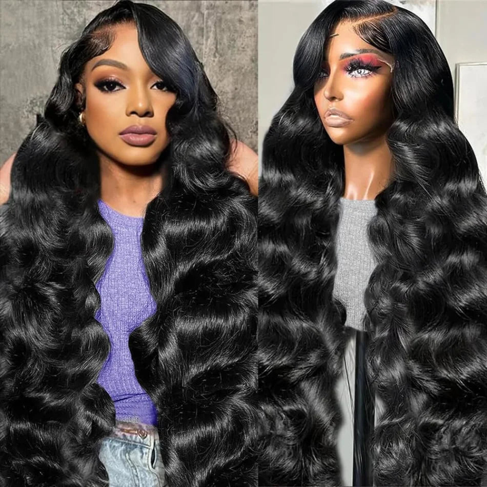HD Lace Frontal Wig