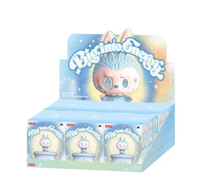 The Monsters High Energy Ahead Blind Box