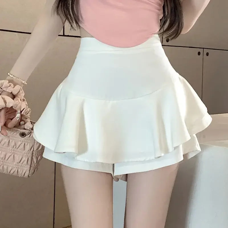 Cake Skirt
