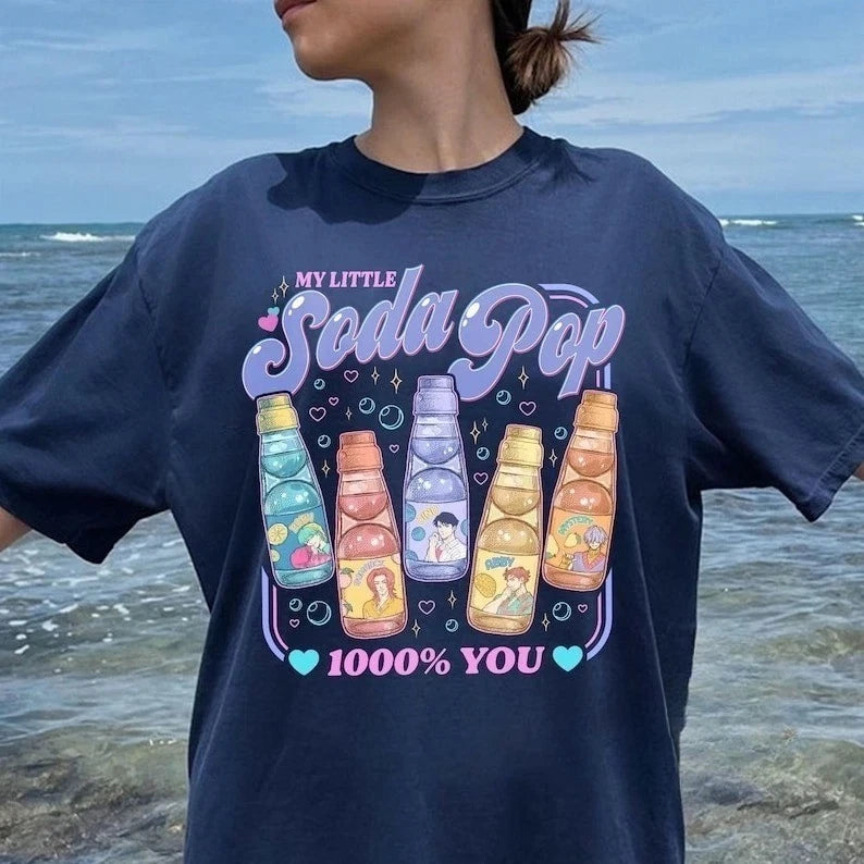 Soda Pop T-Shirt