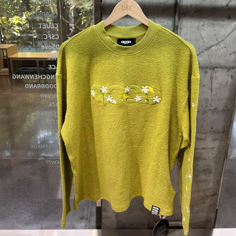 Long Sleeved Plaid Shirt