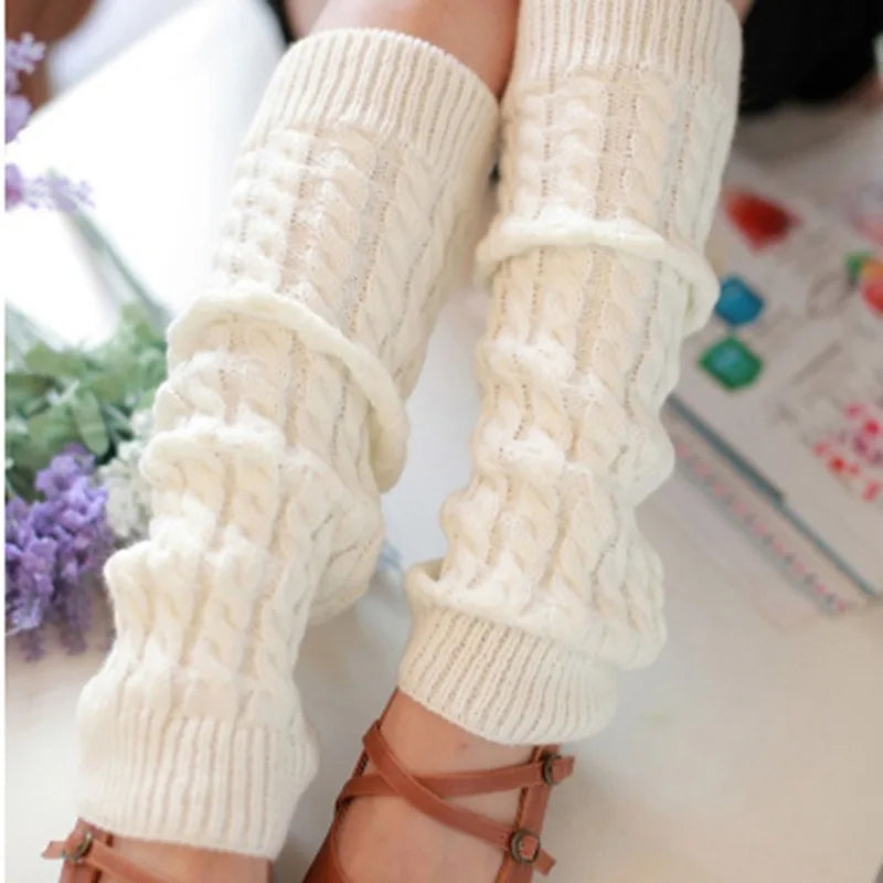 Leg Warmers