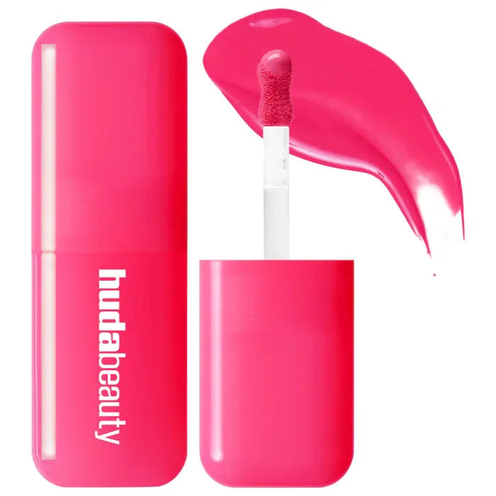 2 Colors Easy Bake Loose Powder Brightening Correcting Duo LongLasting Oil Control Natural Face Waterproof BrighTening Makeup