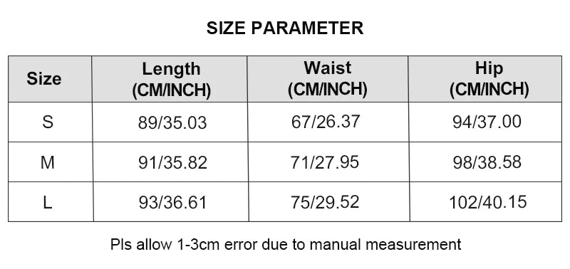 Linen Cotton Side Split Skirt