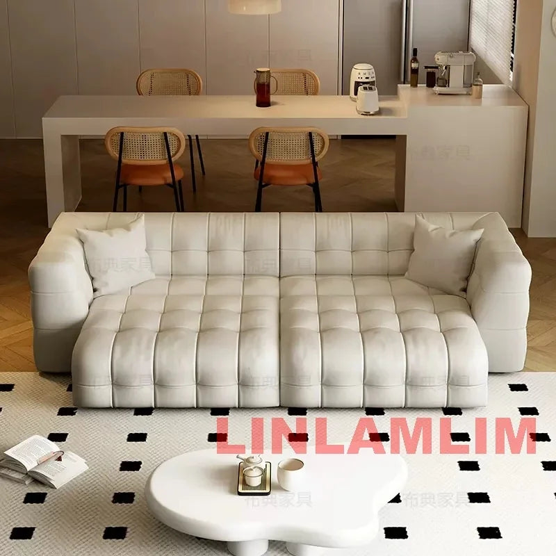 Multifunctional Convertible Sofa Bed