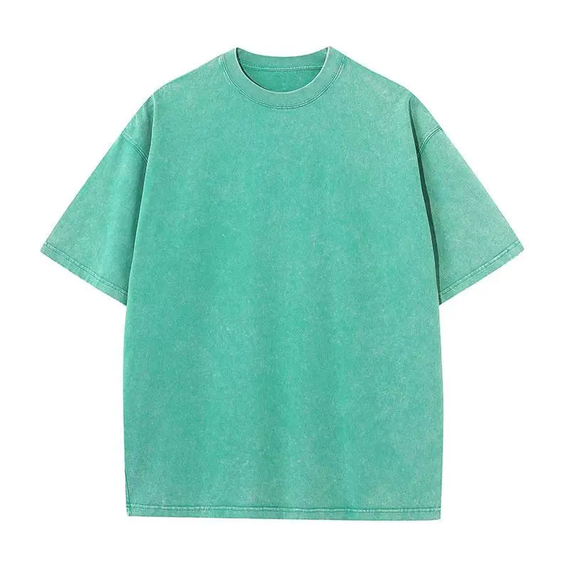 Washed T-Shirt