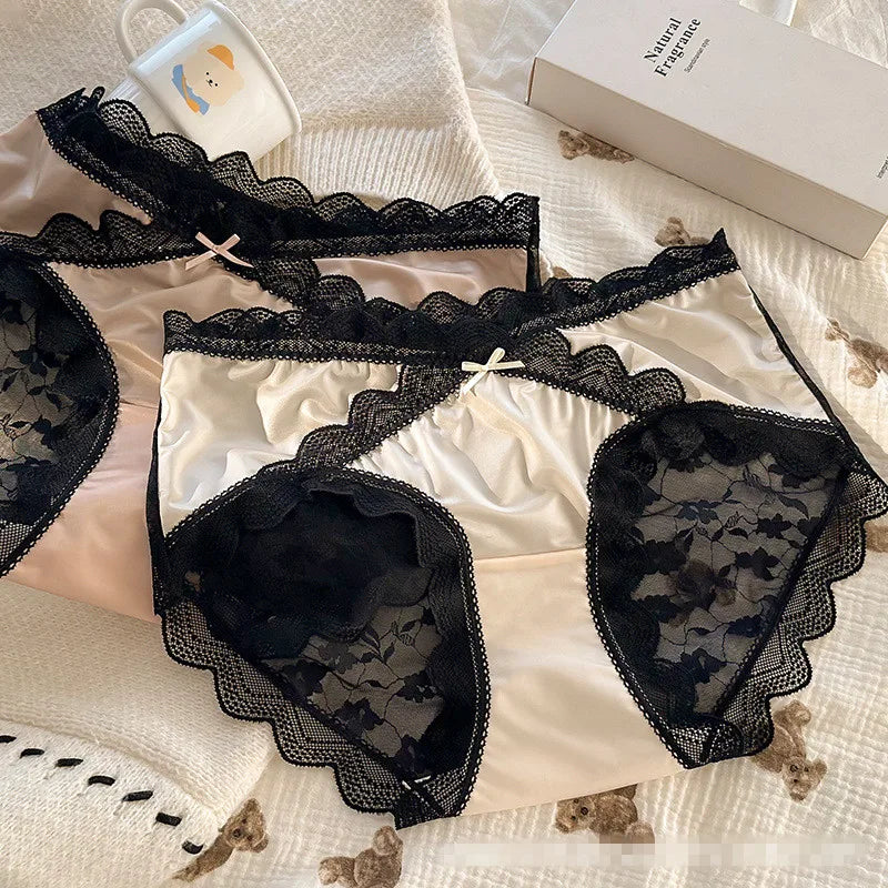 Lace Panty