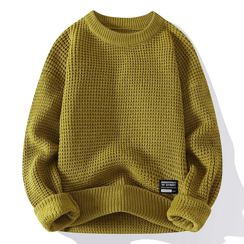 Pullover Sweater
