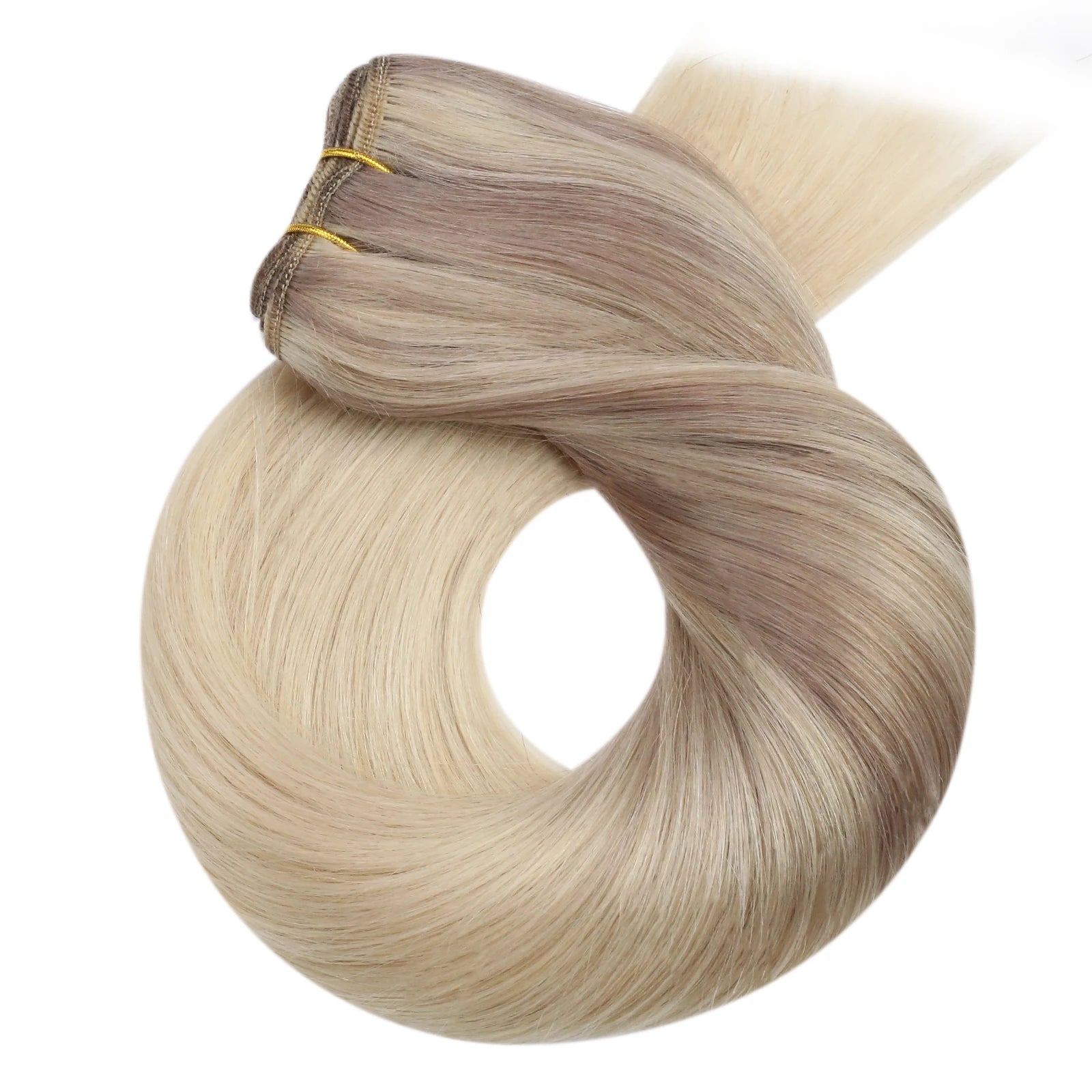 Human Hair Bundles