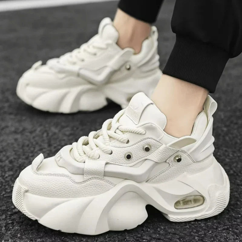 Chunky Sneakers