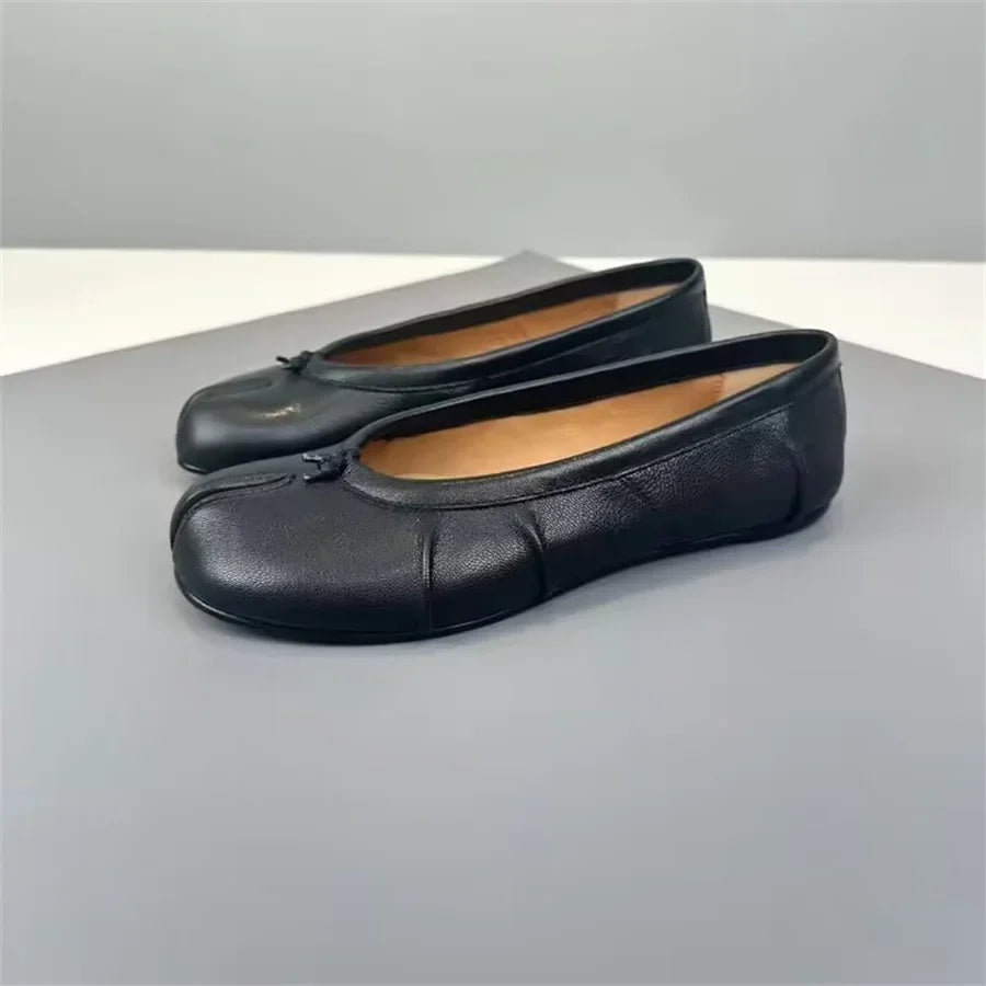 Tabi Ballet Flats