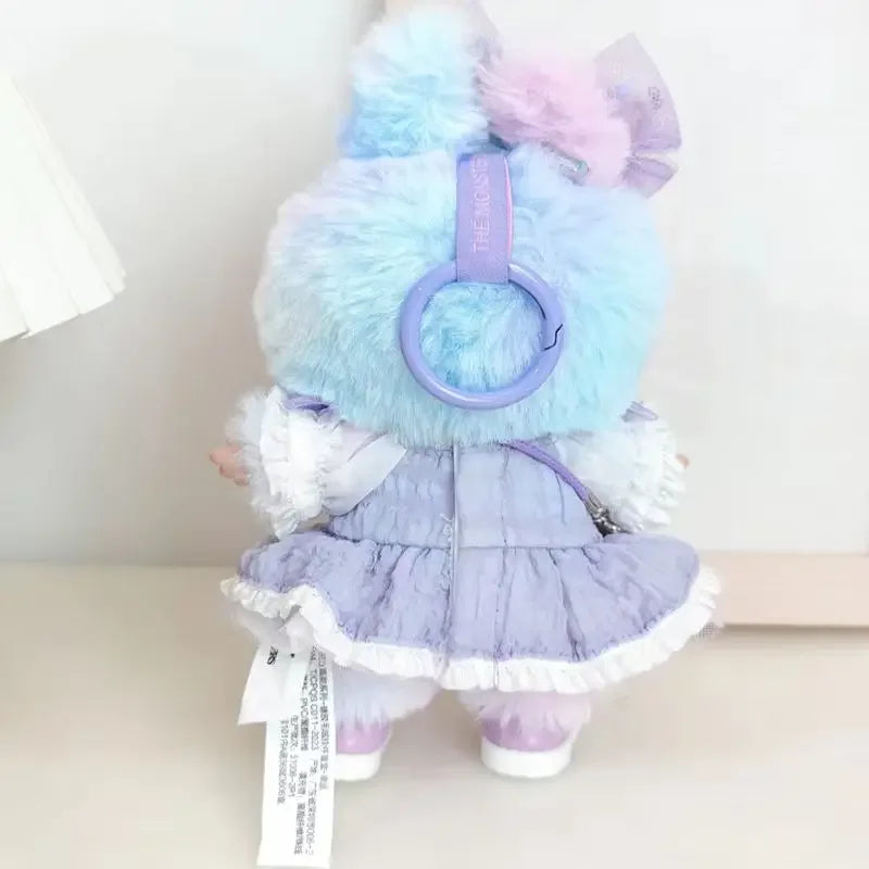 Labubu V3 0 High Energy