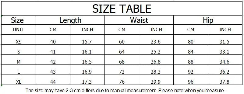 Double Belt Pleated Skirt