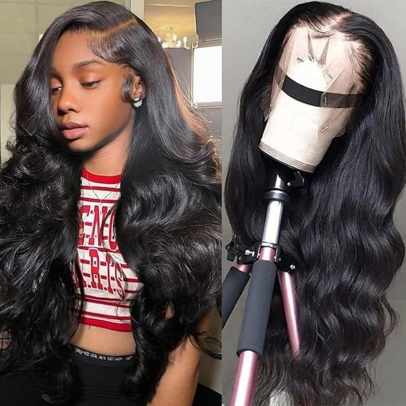 HD Lace Frontal Wig