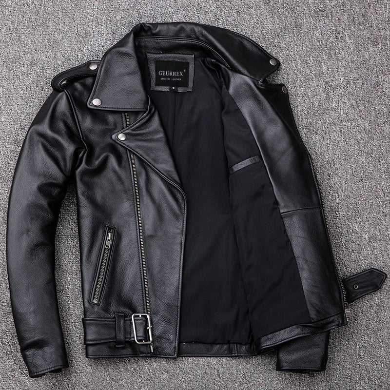 Motorcycle Jacket