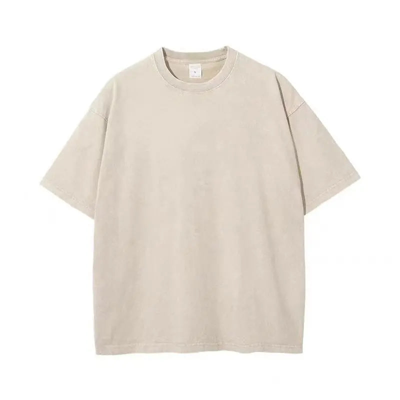 Washed T-Shirt