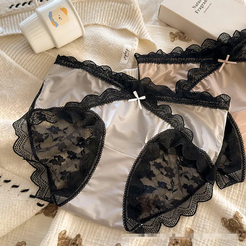 Lace Panty