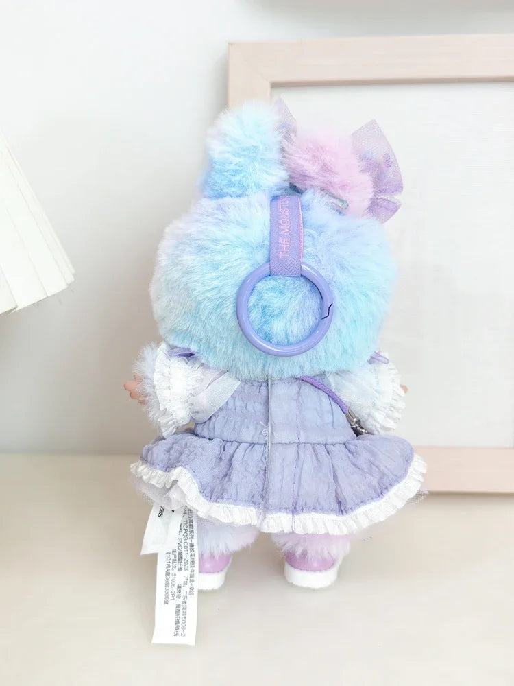 Labubu V3 0 High Energy