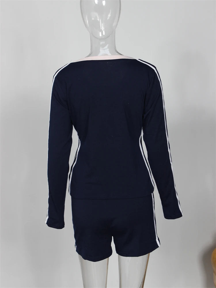 2 Piece Tracksuit