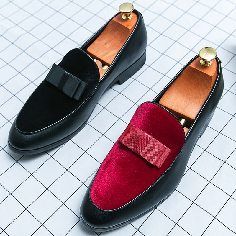 Business Leather Shoes