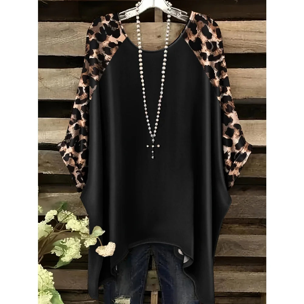 Leopard T-Shirt