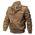 Cargo Jacket