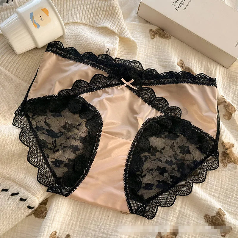 Lace Panty