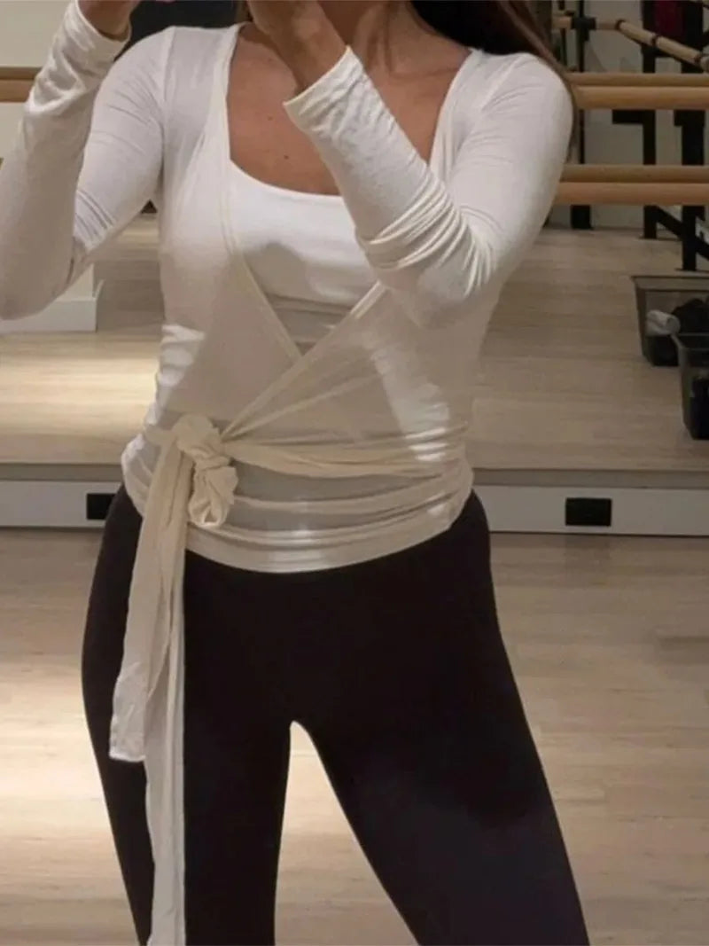 Yoga Shirt