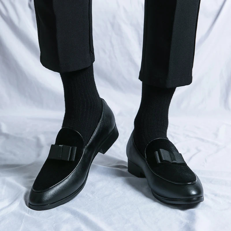 Business Leather Shoes