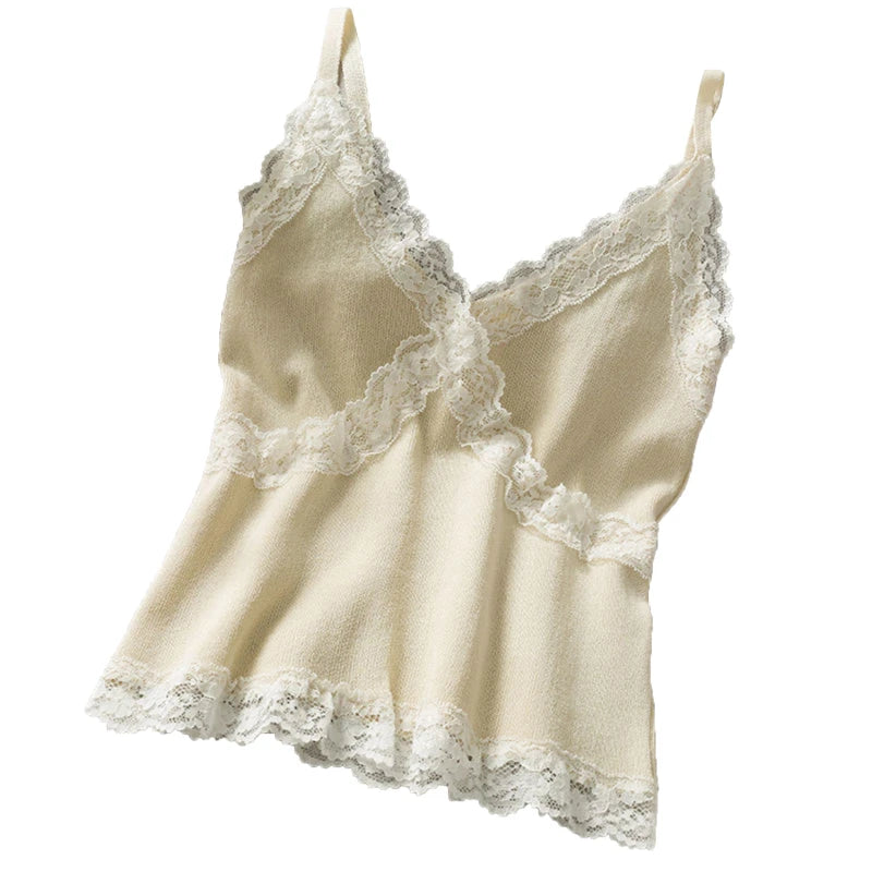 Lace Cami