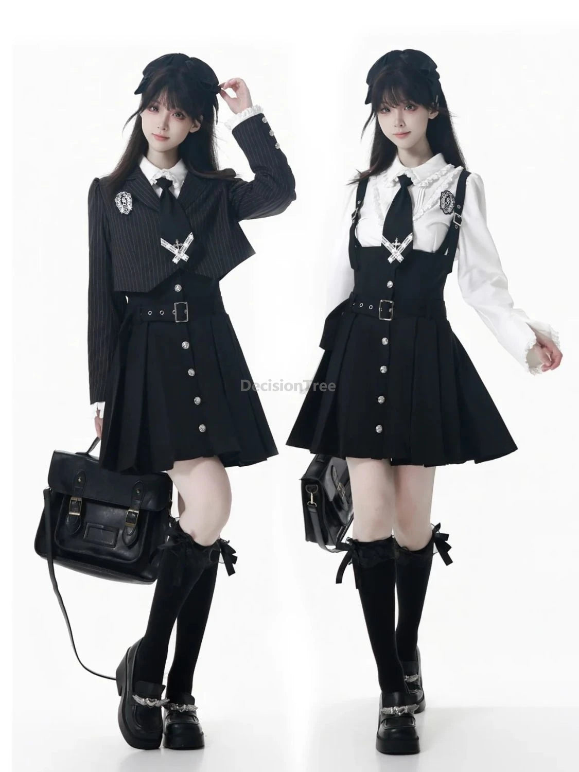 Academy Style Uniform