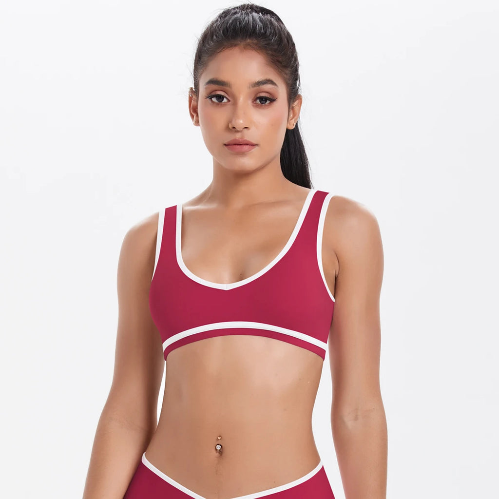 Yoga Bra