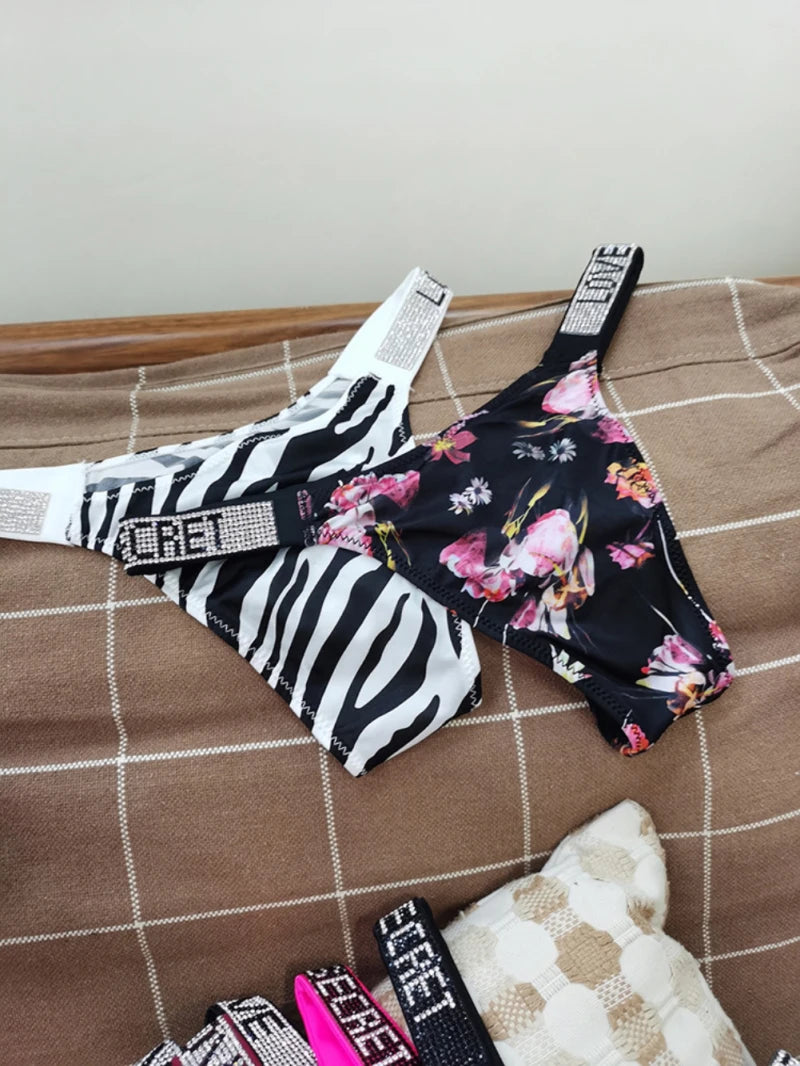 Vesper Panty (x2 Pieces)