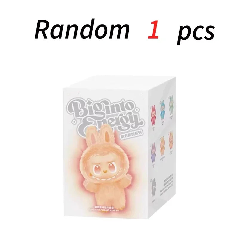 Labubu Doll The Monsters Big into Energy Series