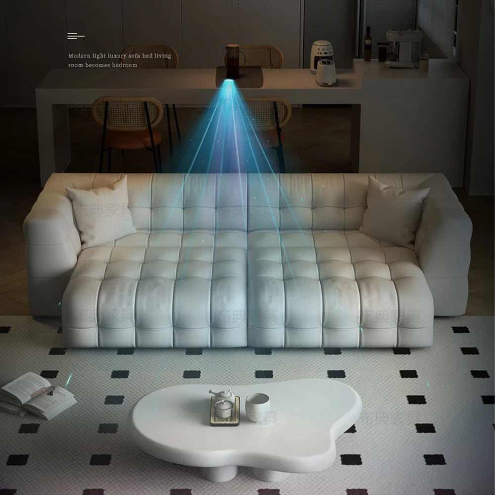 Multifunctional Convertible Sofa Bed