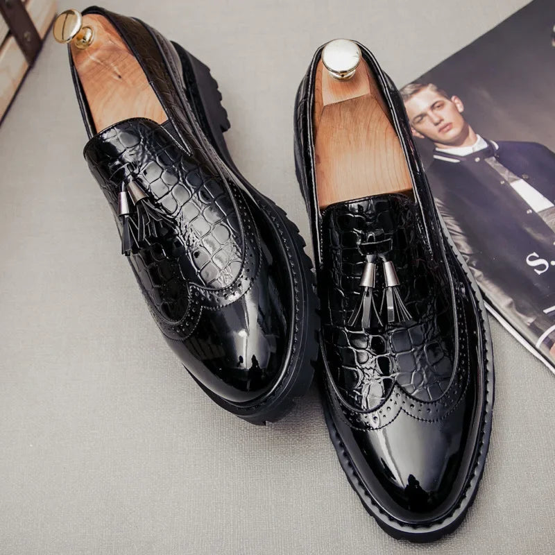Dress Shoes