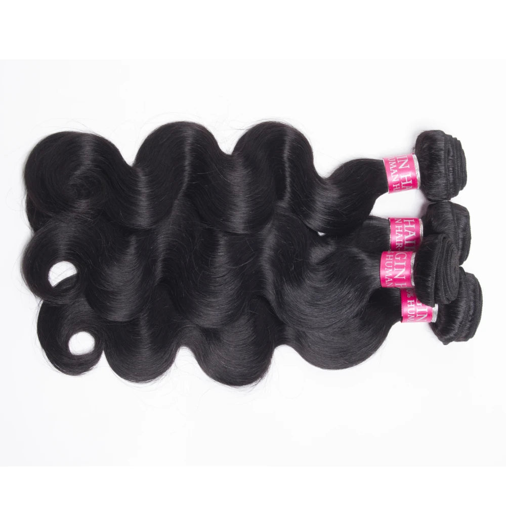 Body Wave Bundles