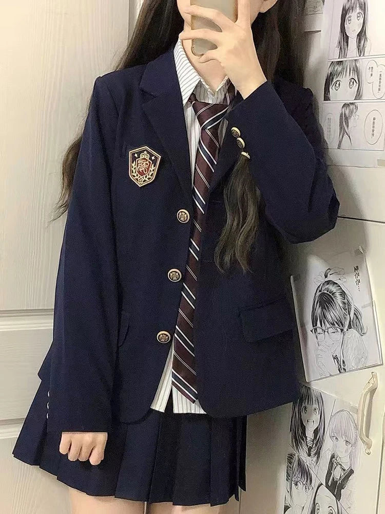 JK Uniform