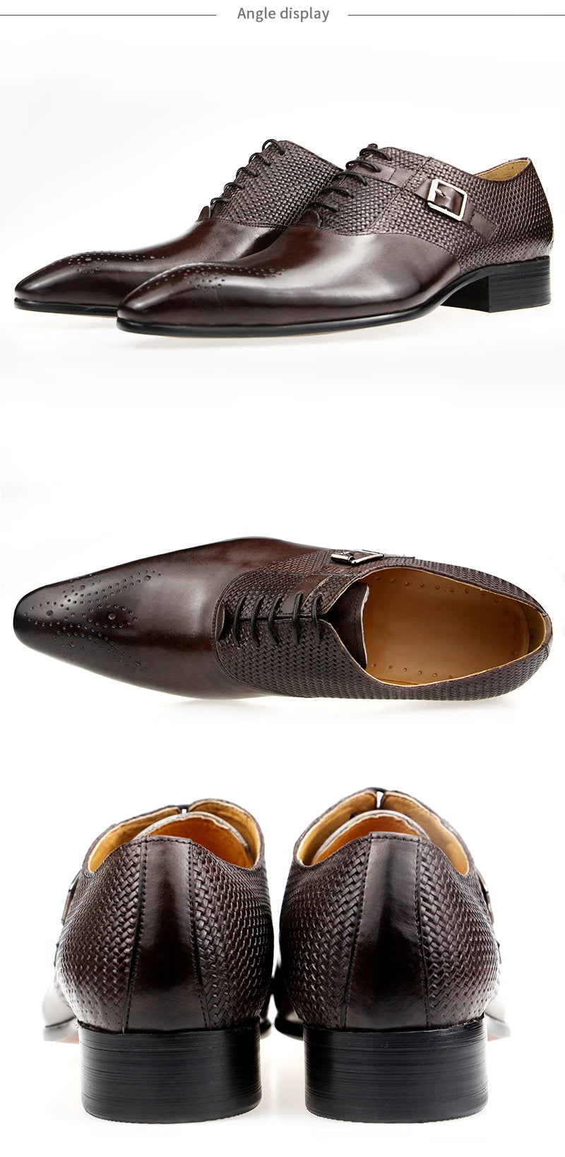 Business Loafers