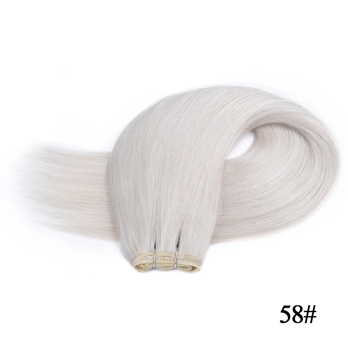 Bone Straight Hair Bundles