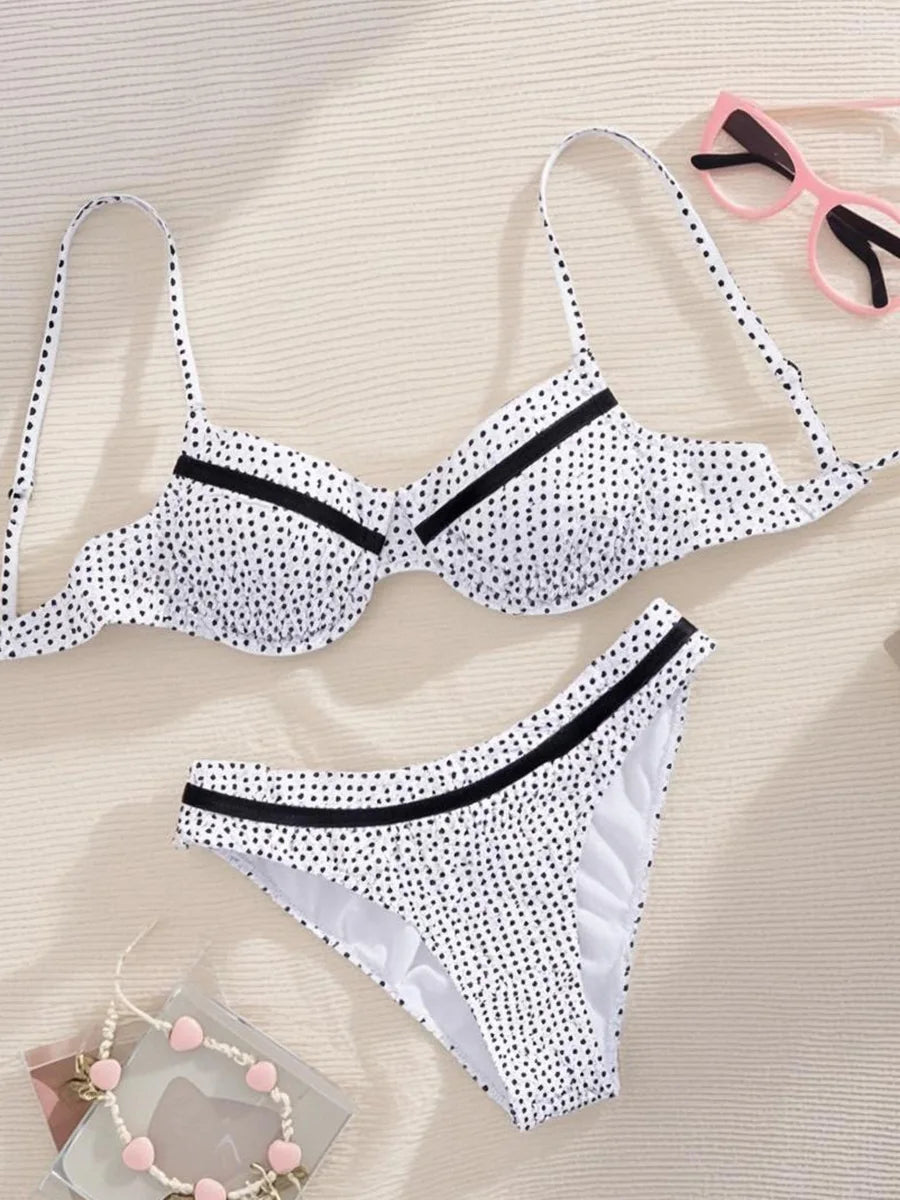 Micro Push Up Bikini